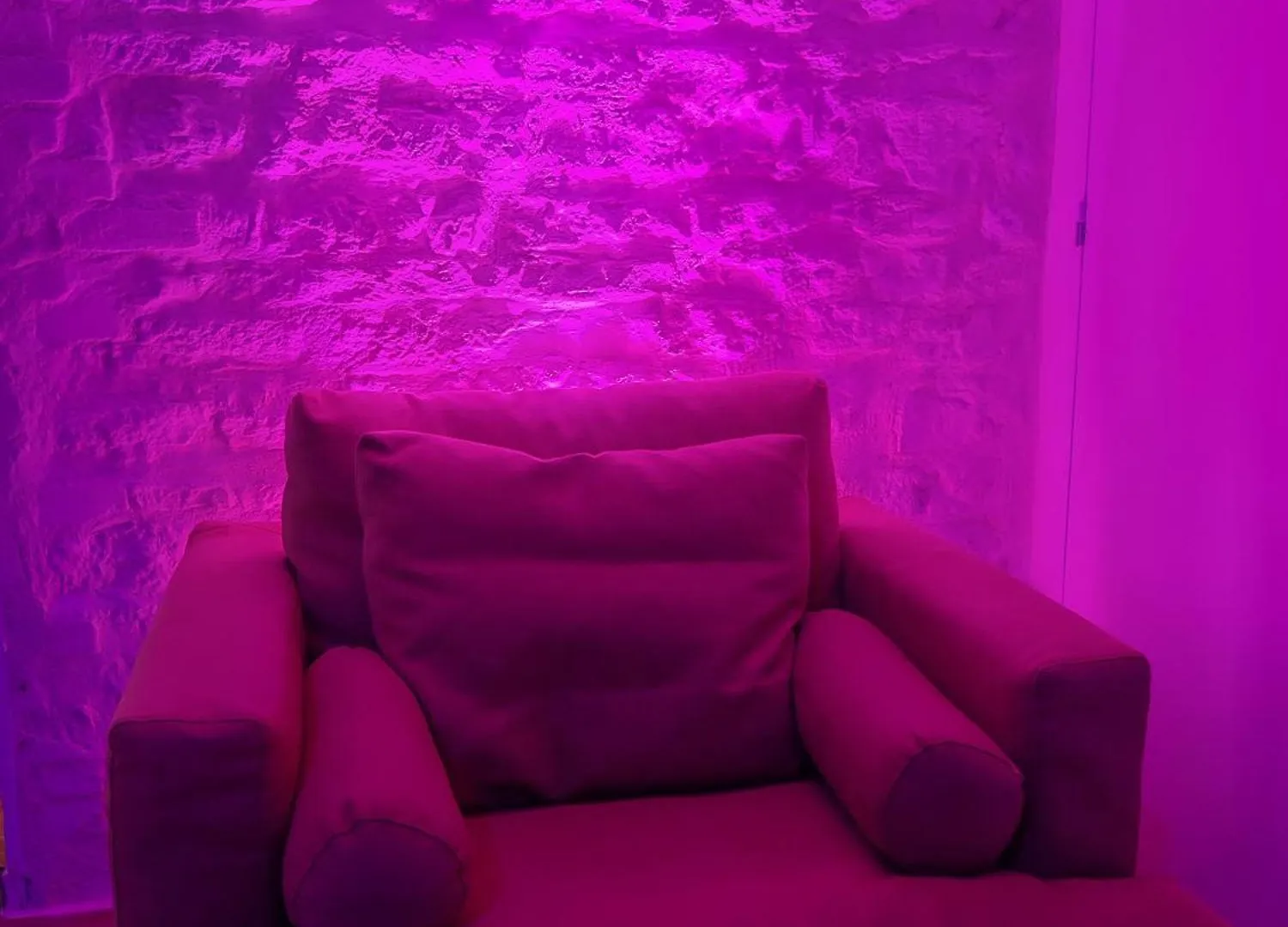 Апартаменты Appartement Cosy Виллефранче-Сур-Салне